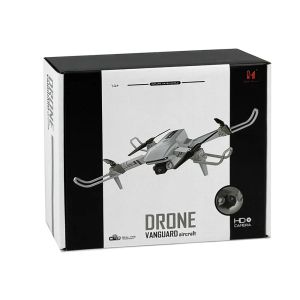 Детски дрон, С HD камера и дистанционно, WiFi FPV, 2.4GHz