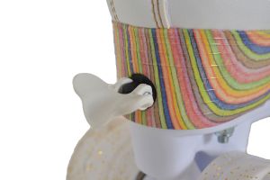 Кънки Donna S (31-34)