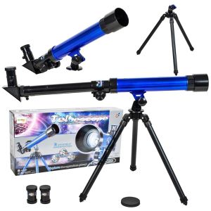 Детски телескоп 