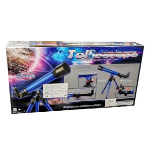 Детски телескоп 