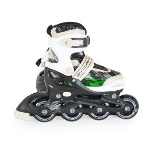 Ролери и кънки за лед Iceberg 2в1 S-(30-33)