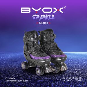 Кънки Sparkle  S-(30-33)