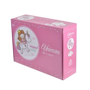 Кънки Unicorn M-(35-38)