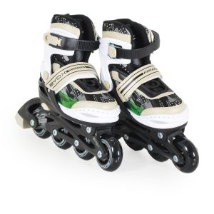 Ролери и кънки за лед Iceberg 2в1 М-(34-37)