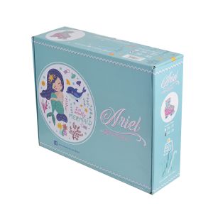 Кънки Ariel XS-(26-29)