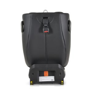 Стол за кола Castor 40-150см черен