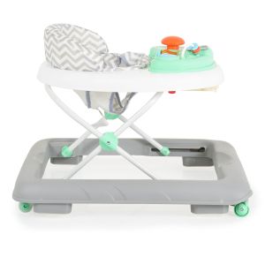 Проходилка Cody пастелно зелен