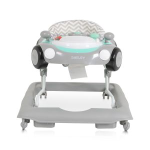 Проходилка Shelby мента