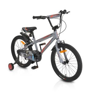 Детски велосипед 20 Master grey