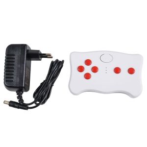 Акумулаторна кола Audi R8 Spyder мет. черен