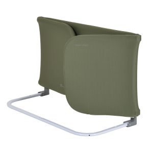 Преграда за легло Magic fold 150 см зелен