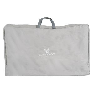 Преграда за легло Magic fold 150 см зелен