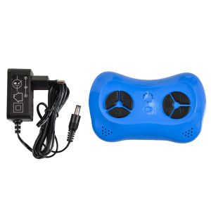 Акумулаторен джип Mercedes-AMG G63 мет. черен