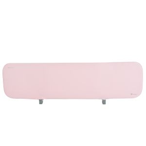 Преграда за легло Magic fold 150 см розов