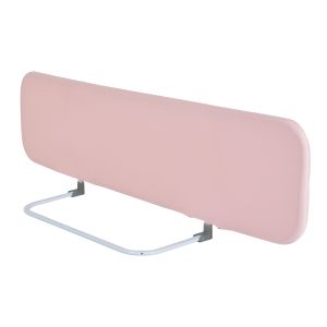 Преграда за легло Magic fold 150 см розов