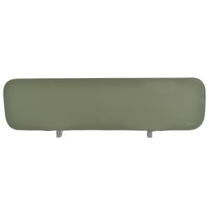 Преграда за легло Magic fold 150 см зелен