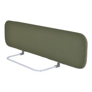 Преграда за легло Magic fold 150 см зелен