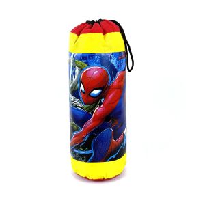 Детски бокс комплект Спайдърмен – круша и ръкавици (Spider-Man)