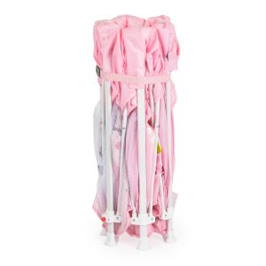 Детска кошара за игра Playbox розов