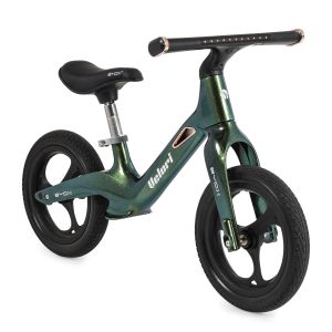 Велосипед балансиращ  Velori Astral-Green