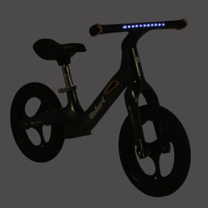 Велосипед балансиращ  Velori Astral-Green