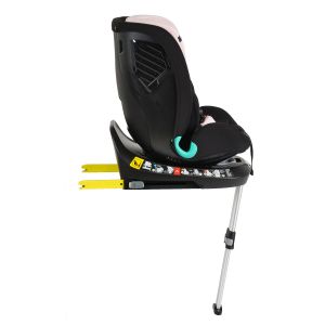 Стол за кола i-Protect 40-150 см Pearl-pink