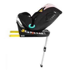 Стол за кола i-Protect 40-150 см Pearl-pink