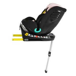 Стол за кола i-Protect 40-150 см Pearl-pink