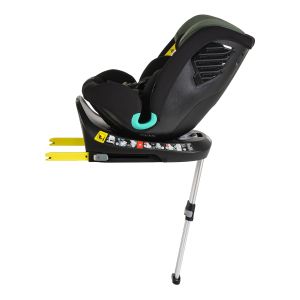 Стол за кола i-Protect 40-150 см Deep-forest-green