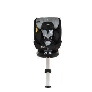 Стол за кола i-Protect 40-150 см Steel-grey