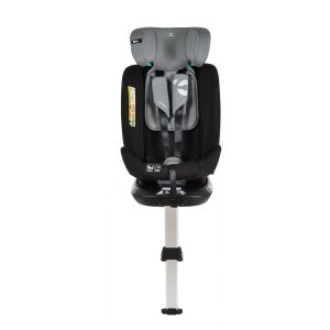 Стол за кола i-Protect 40-150 см Steel-grey