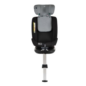 Стол за кола i-Protect 40-150 см Steel-grey