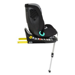 Стол за кола i-Protect 40-150 см Steel-grey