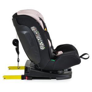 Стол за кола Vamos 40-150см Baby-pink