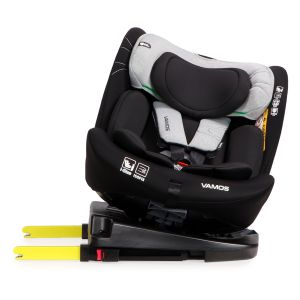 Стол за кола Vamos 40-150см Stone-gray