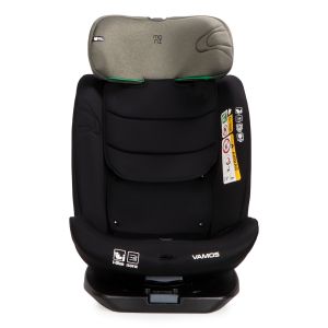 Стол за кола Vamos 40-150см Military-green