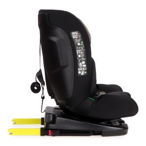 Стол за кола Vamos 40-150см Military-green