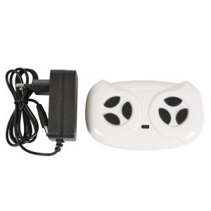 Акумулаторен джип Audi SQ8 e-tron мет. червен