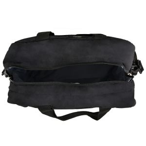 Чанта Solana черен