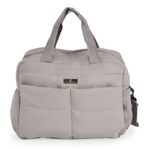 Чанта Solana сив