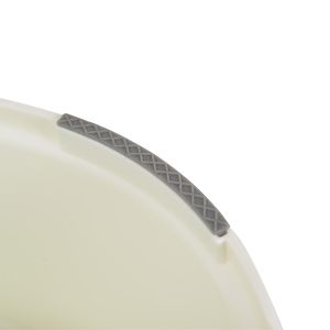 Гърне Simple сив