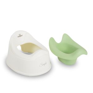 Гърне Simple зелен