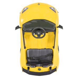 Акумулаторна кола Chiara HD-918 жълт