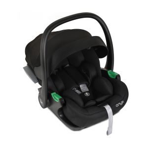 Стол за кола Onyx 40-87cm i-size black