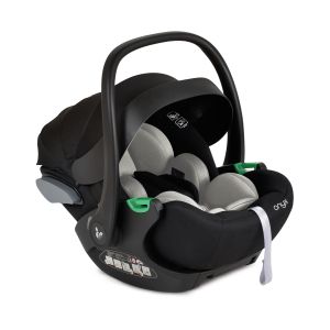 Стол за кола Onyx 40-87cm i-size grey