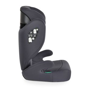 Стол за кола Race 100-150см Stone-gray