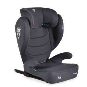 Стол за кола i-Race 100-150см Stone-gray