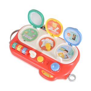 Бебешки занимателен център HE8080