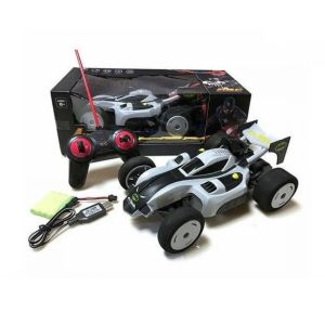 Кола Батман, С дистанционно, Спортен модел с акумулаторна батерия