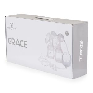 Електрическа помпа за кърма Grace XN-D258